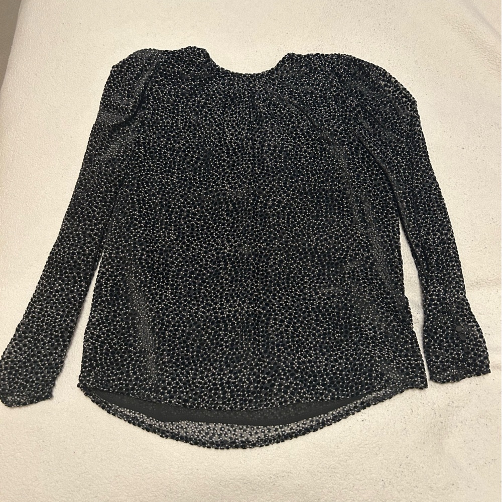 NWT Express Blouse